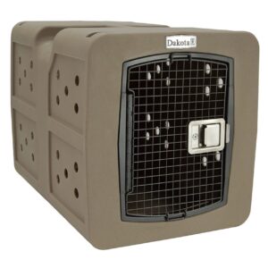 Dakota G3 Large Framed Kennel